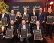 Falstaff Awards´25 našiel kvalitnú gastronómiu v každom kraji 